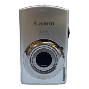 CANON (キヤノン) コンパクトデジタルカメラ PC1308 ※動作確認不可