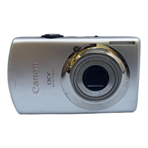 CANON (キヤノン) コンパクトデジタルカメラ PC1308 ※動作確認不可