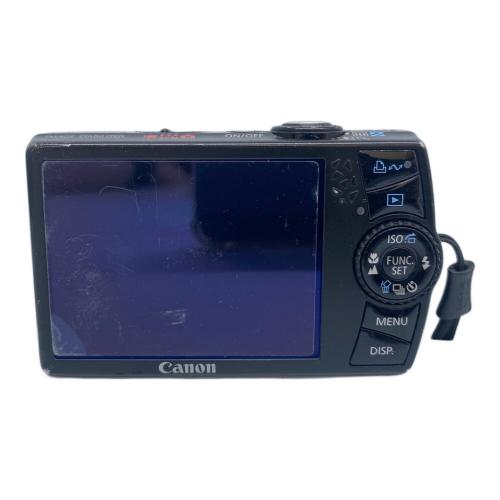 CANON (キヤノン) コンパクトデジタルカメラ PC1308 ※動作確認不可