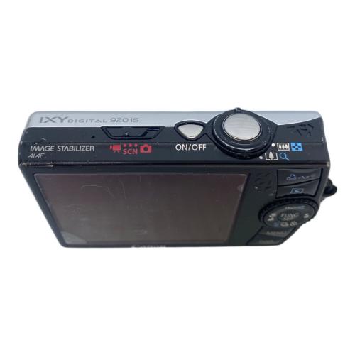 CANON (キヤノン) コンパクトデジタルカメラ PC1308 ※動作確認不可