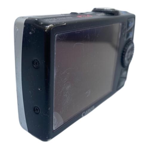 CANON (キヤノン) コンパクトデジタルカメラ PC1308 ※動作確認不可