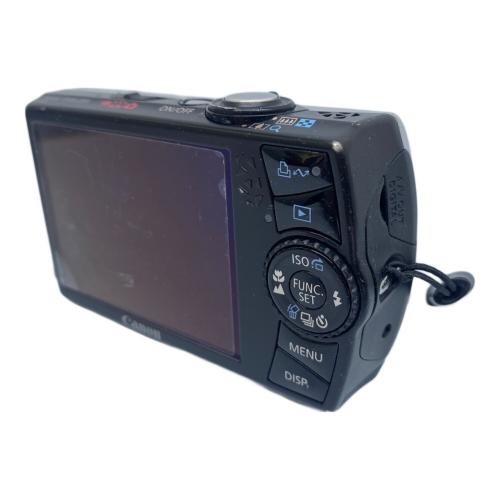 CANON (キヤノン) コンパクトデジタルカメラ PC1308 ※動作確認不可