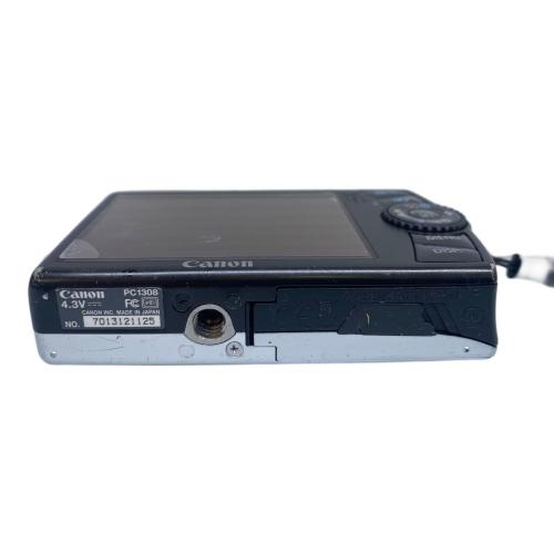 CANON (キヤノン) コンパクトデジタルカメラ PC1308 ※動作確認不可