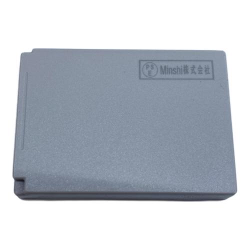 CANON (キヤノン) コンパクトデジタルカメラ PC1308 ※動作確認不可