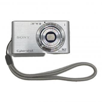 SONY (ソニー) コンパクトデジタルカメラ DSC-W320