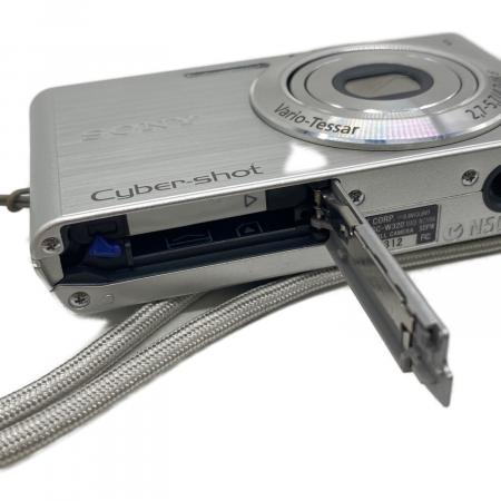SONY (ソニー) コンパクトデジタルカメラ DSC-W320｜トレファクONLINE