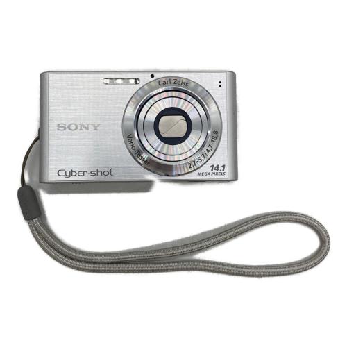 SONY (ソニー) コンパクトデジタルカメラ DSC-W320