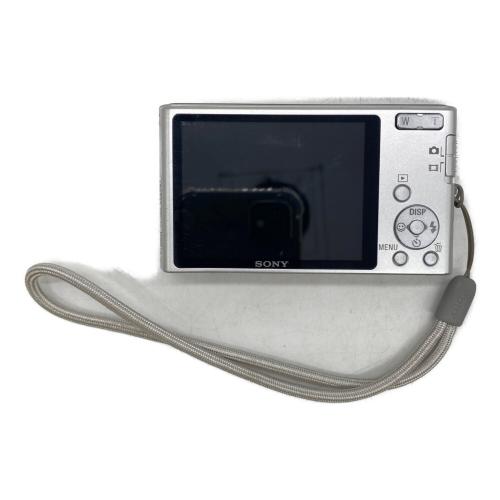 SONY (ソニー) コンパクトデジタルカメラ DSC-W320