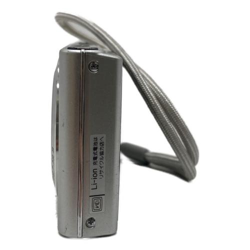 SONY (ソニー) コンパクトデジタルカメラ DSC-W320