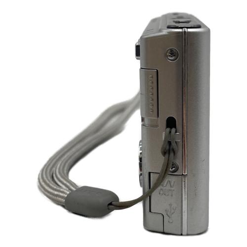 SONY (ソニー) コンパクトデジタルカメラ DSC-W320