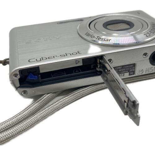 SONY (ソニー) コンパクトデジタルカメラ DSC-W320