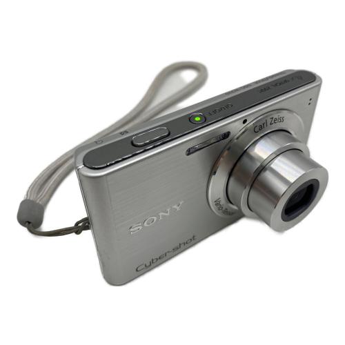 SONY (ソニー) コンパクトデジタルカメラ DSC-W320