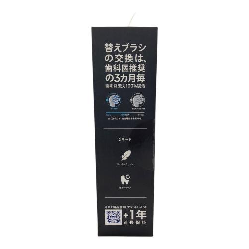 Oral-B (オーラルビー) 電動歯ブラシ iOG3.1C6.0 BK H マットブラック