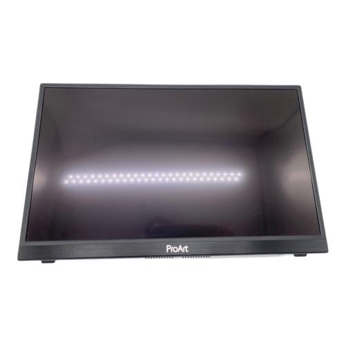 ASUS (エイスース) モバイルモニター PA148 Type-C 14インチ