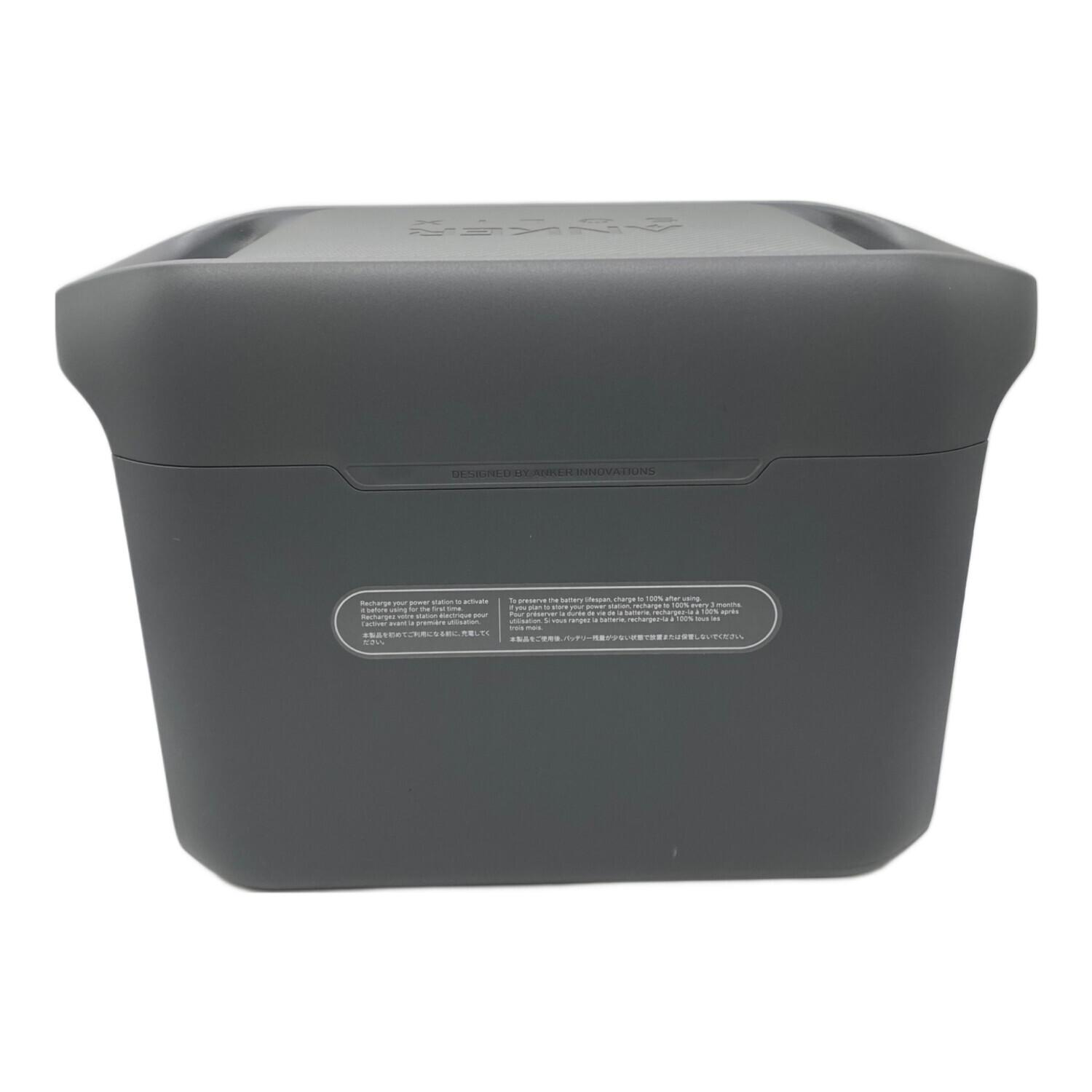 Anker (アンカー) Solix C1000 Portable Power Station ポータブル電源 