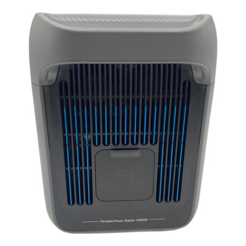 Anker (アンカー) Solix C1000 Portable Power Station ポータブル電源 A17615Z1