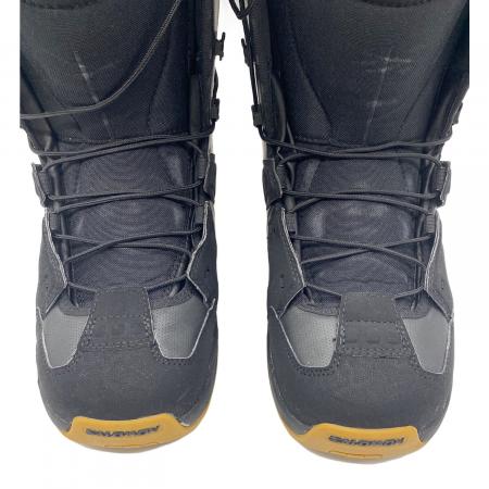 Salomon dialogue27.5 スノーボードブーツ サロモン SALOMON (サロモン) DIALOGUE スノーボードブーツ メンズ SIZE 68.5cm