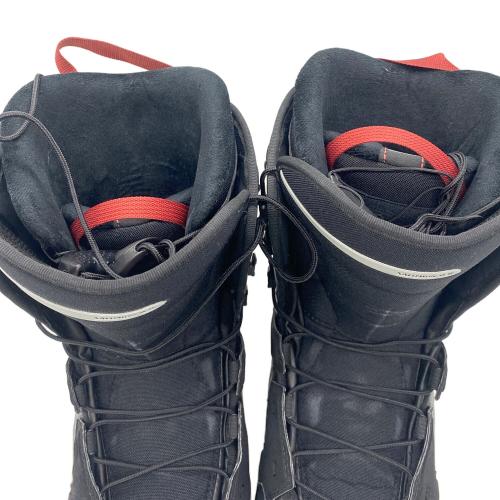 SALOMON (サロモン) DIALOGUE スノーボードブーツ メンズ SIZE 68.5cm (W27) ブラック