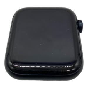 Apple (アップル) GPSモデル Apple Watch SE(第二世代) MXEK3J/A