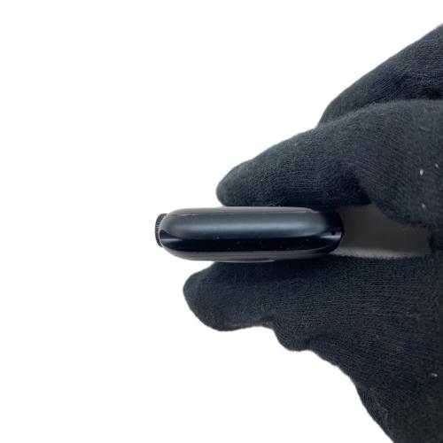 Apple (アップル) GPSモデル Apple Watch SE(第二世代) MXEK3J/A