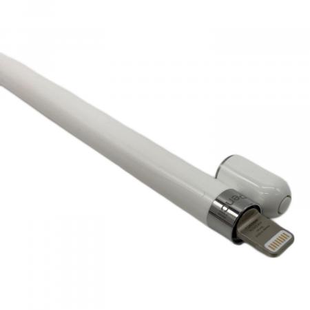Apple (アップル) Apple Pencil(第1世代) MQLY3J/A｜トレファクONLINE