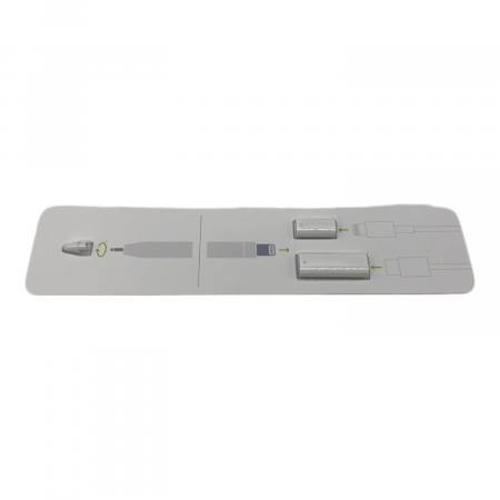 Apple (アップル) Apple Pencil(第1世代) MQLY3J/A｜トレファクONLINE
