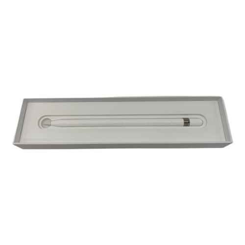 Apple (アップル) Apple Pencil(第1世代) MQLY3J/A