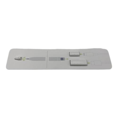 Apple (アップル) Apple Pencil(第1世代) MQLY3J/A