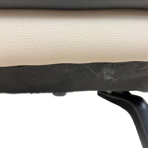 ニトリ 3人掛けソファー 25 ホワイト ロゾKD