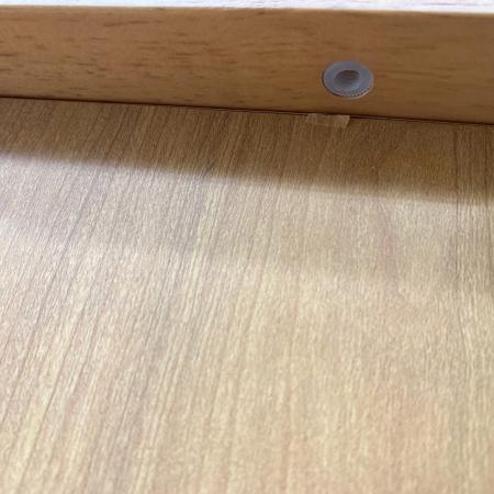 KEYUCA (ケユカ) テレビボード 49 ライトブラウン｜トレファクONLINE