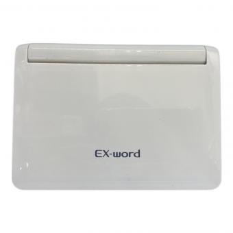 CASIO (カシオ) 電子辞書 XD-N7200 タッチぺン欠品