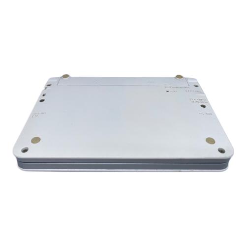 CASIO (カシオ) 電子辞書 XD-N7200 タッチぺン欠品