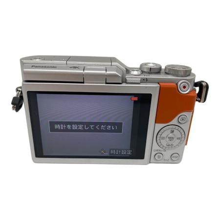 パナソニック DC-GF9 LUMIX ジャンク品 Panasonic LUMIX DC-GF9 Mirrorless Camera 4K Photo Japan Model With