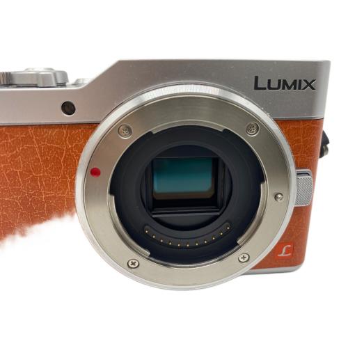 Panasonic (パナソニック) ミラーレス一眼レフカメラ DC-GF9 LUMIX