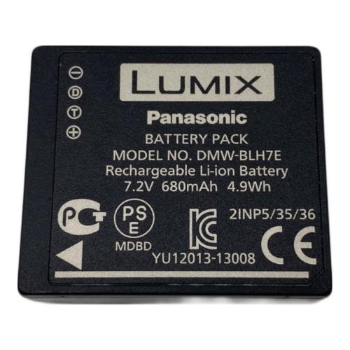 Panasonic (パナソニック) ミラーレス一眼レフカメラ DC-GF9 LUMIX
