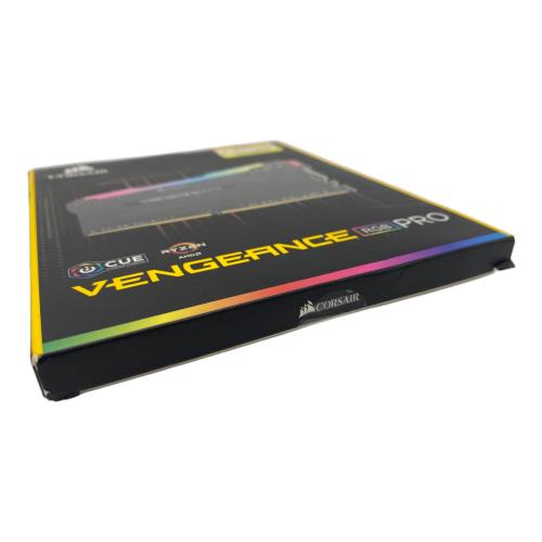 VENGEANCE RGB PRO デスクトップ用メモリ DDR4
