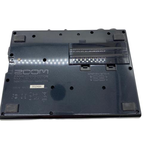 ZOOM (ズーム) マルチトラックレコーダー R8