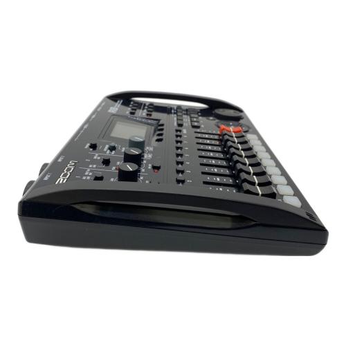 ZOOM (ズーム) マルチトラックレコーダー R8