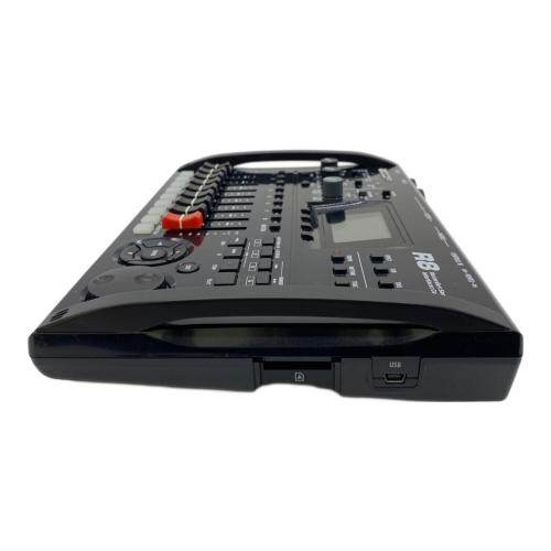 ZOOM (ズーム) マルチトラックレコーダー R8