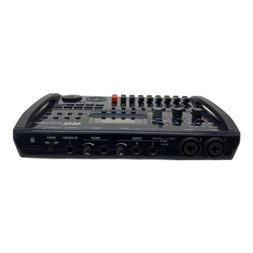 ZOOM (ズーム) マルチトラックレコーダー R8