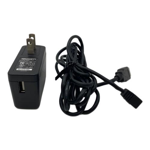 ZOOM (ズーム) マルチトラックレコーダー R8