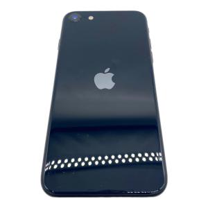 Apple (アップル) iPhone SE(第3世代) MMYC3J/A