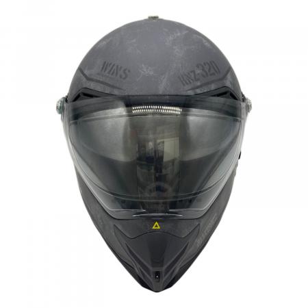 WINS (ウィンズ) バイク用ヘルメット 2020年製 KNZ-320 PSCマーク