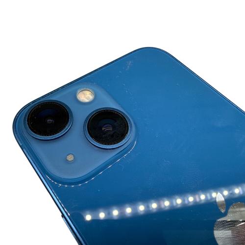 Apple (アップル) iPhone13 mini MLJH3J/A バッテリー89％