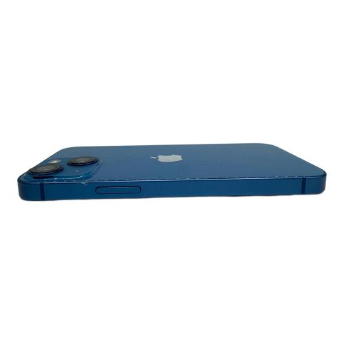 Apple (アップル) iPhone13 mini MLJH3J/A バッテリー89％