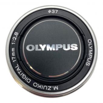 OLYMPUS (オリンパス) レンズ M.ZUIKO