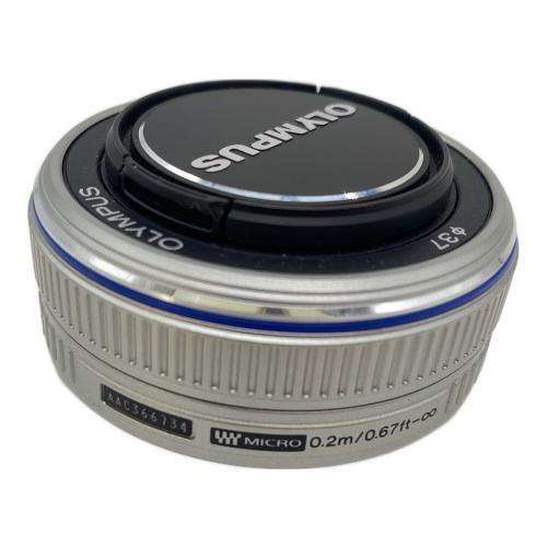 OLYMPUS (オリンパス) レンズ M.ZUIKO