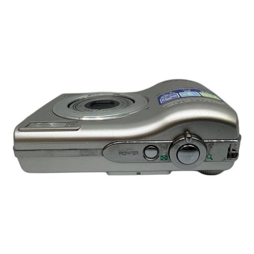 OLYMPUS (オリンパス) コンパクトデジタルカメラ FE-270