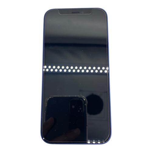 Apple (アップル) iPhone12 mini MGDP3J/A バッテリー91％