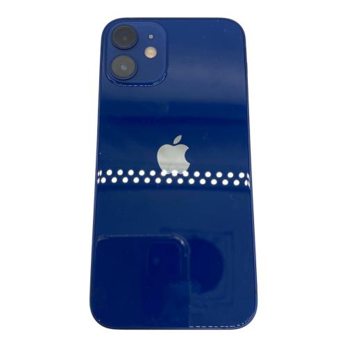 Apple (アップル) iPhone12 mini MGDP3J/A バッテリー91％